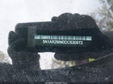 Nissan Pathfinder Platinum 5N1AR2MM0DC630913 снимка