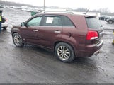 Kia Sorento Sx V6 5XYKWDA23DG330732 снимка