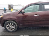 Kia Sorento Sx V6 5XYKWDA23DG330732 снимка