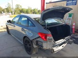Honda Civic Sport 2HGFE2F56PH535481 снимка