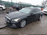 Infiniti Q50 Premium JN1BV7AR3EM697117 снимка