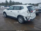 Nissan Rogue S KNMAT2MV7HP563269 снимка