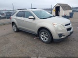 Chevrolet Equinox 1Lt 2CNALDEC2B6230697 fotografie