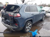 Jeep Cherokee Limited 4X4 1C4PJMDN5LD618369 снимка