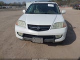 Acura Mdx 2HNYD18602H517247 снимка
