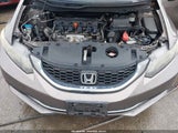 Honda Civic Lx 19XFB2F55FE236856 снимка