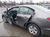 Honda Civic Lx 19XFB2F55FE236856 снимка