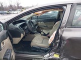 Honda Civic Lx 19XFB2F55FE236856 снимка