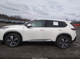 Nissan Rogue Sl Intelligent Awd 5N1AT3CB9MC833161 снимка