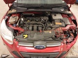 Ford Focus Se 1FAHP3F24CL153532 photo