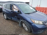 Honda Cr-V Ex 2HKRM4H57DH664193 снимка