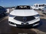Acura Tlx Tech A-Spec Pkgs 19UUB2F6XKA008432 снимка