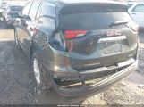 GMC Terrain Sle 3GKALTEV0JL250509 снимка
