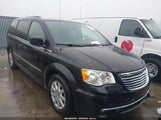 Chrysler Town & Country Touring 2C4RC1BG2GR113320 снимка