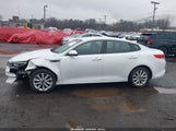 Kia Optima Lx 5XXGT4L31JG262452 снимка