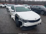 Kia Optima Lx 5XXGT4L31JG262452 снимка