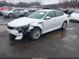 Kia Optima Lx 5XXGT4L31JG262452 снимка