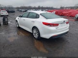 Kia Optima Lx 5XXGT4L31JG262452 снимка