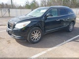 Buick Enclave Leather 5GAKRBKD2GJ218294 fotografie