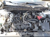 Nissan Altima Sv Fwd 1N4BL4DV6MN341012 fotografie