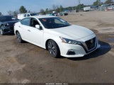 Nissan Altima Sv Fwd 1N4BL4DV6MN341012 photo