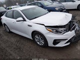 Kia Optima Lx 5XXGT4L34KG278310 photo