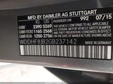 Mercedes-Benz E 350 4Matic WDDHF8JB2GB237142 снимка