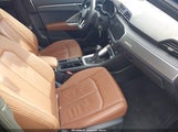 Audi Q3 Premium 45 Tfsi S Line Quattro Tiptronic WA1DECF39S1010636 снимка