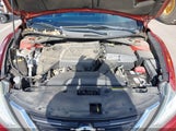 Nissan Altima 2.5 S 1N4AL3AP3HC471343 снимка