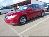 Nissan Altima 2.5 S 1N4AL3AP3HC471343 снимка