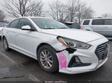 Hyundai Sonata Se 5NPE24AF3JH613048 снимка