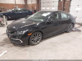 Honda Civic Ex 19XFC1F37ME207667 снимка