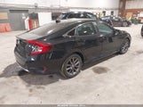 Honda Civic Ex 19XFC1F37ME207667 снимка
