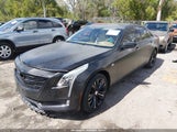 Cadillac Ct6 Platinum 1G6KK5R64GU166485 снимка