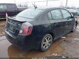 Nissan Sentra 2.0 Sr 3N1AB6AP4CL695137 снимка