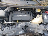 Chevrolet Sonic Lt Auto 1G1JC5SH9F4170895 снимка