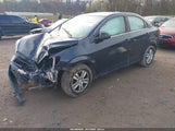 Chevrolet Sonic Lt Auto 1G1JC5SH9F4170895 снимка