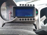 Chevrolet Sonic Lt Auto 1G1JC5SH9F4170895 снимка