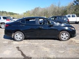 Nissan Versa S Xtronic Cvt 3N1CN8DV3LL809456 снимка