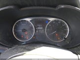 Nissan Versa S Xtronic Cvt 3N1CN8DV3LL809456 снимка
