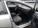 Toyota Corolla L 2T1BURHE2HC840333 снимка