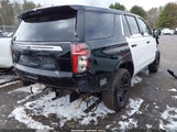 Chevrolet Tahoe 4Wd Commercial 1GNSKLEDXRR326727 снимка