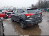 Honda Hr-V Awd Ex 3CZRU6H50NM773872 photo
