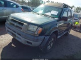 Nissan Xterra Se/Xe 5N1ED28Y9YC568396 photo