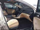 Hyundai Sonata Limited 5NPEC4AC7BH160752 снимка
