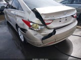 Hyundai Sonata Limited 5NPEC4AC7BH160752 снимка