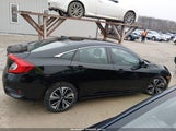 Honda Civic Ex-L 19XFC1F70GE015157 снимка