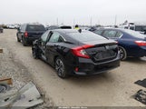 Honda Civic Ex-L 19XFC1F70GE015157 снимка