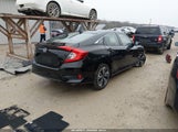 Honda Civic Ex-L 19XFC1F70GE015157 снимка