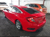 Honda Civic Lx 2HGFC2F5XGH546747 снимка